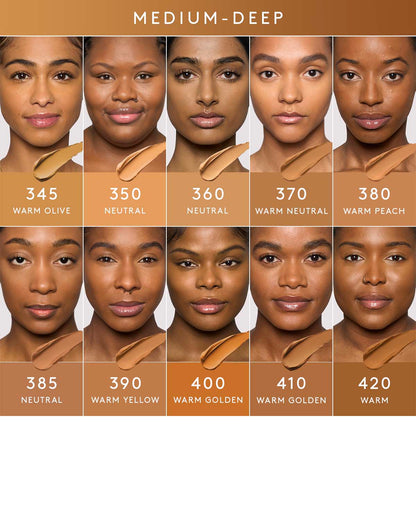 Pro Filt'r Instant Retouch Concealer — #390