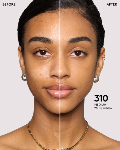 Pro Filt'r Soft Matte Longwear Foundation — #310