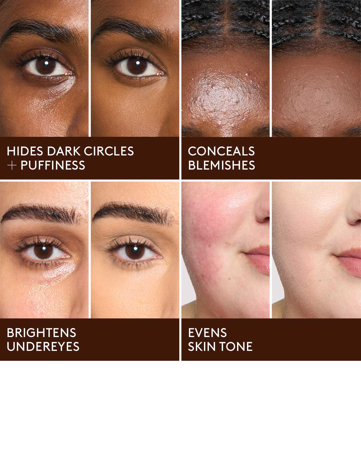 Pro Filt'r Instant Retouch Concealer — #320