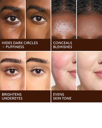 Pro Filt'r Instant Retouch Concealer — #320