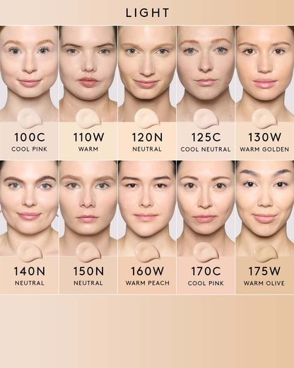 We're Even Hydrating Longwear Concealer — 110W