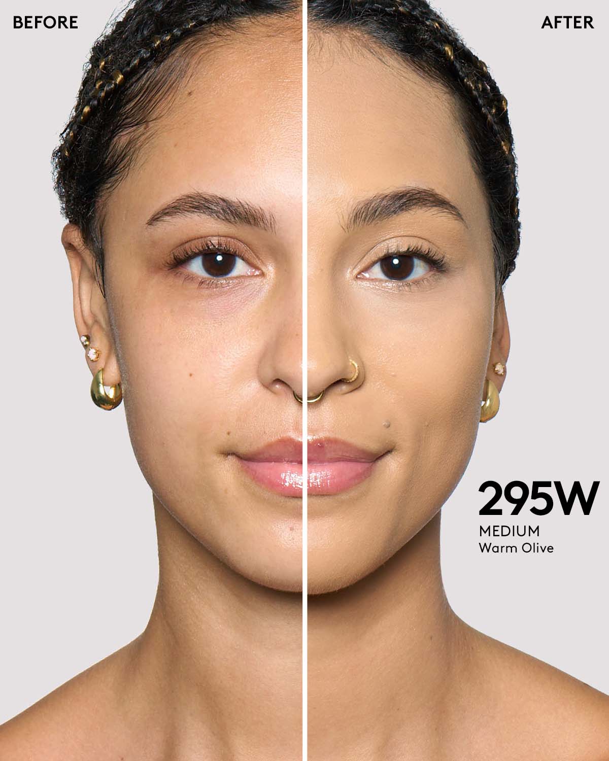 We're Even Hydrating Longwear Concealer — 295W