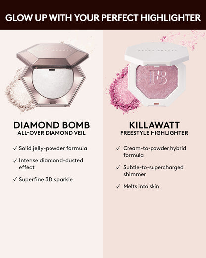 Killawatt Freestyle Highlighter — Wattabrat