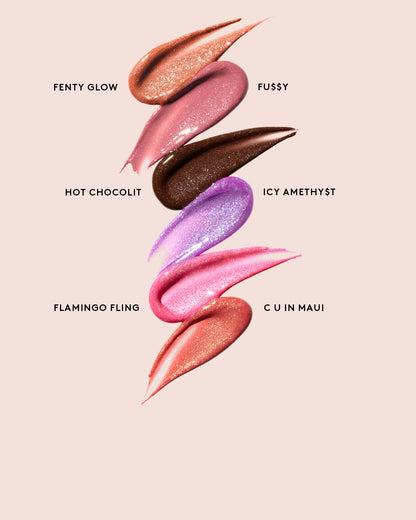 Gloss Bomb Stix High-Shine Gloss Stick — Shimmering Fenty Glow