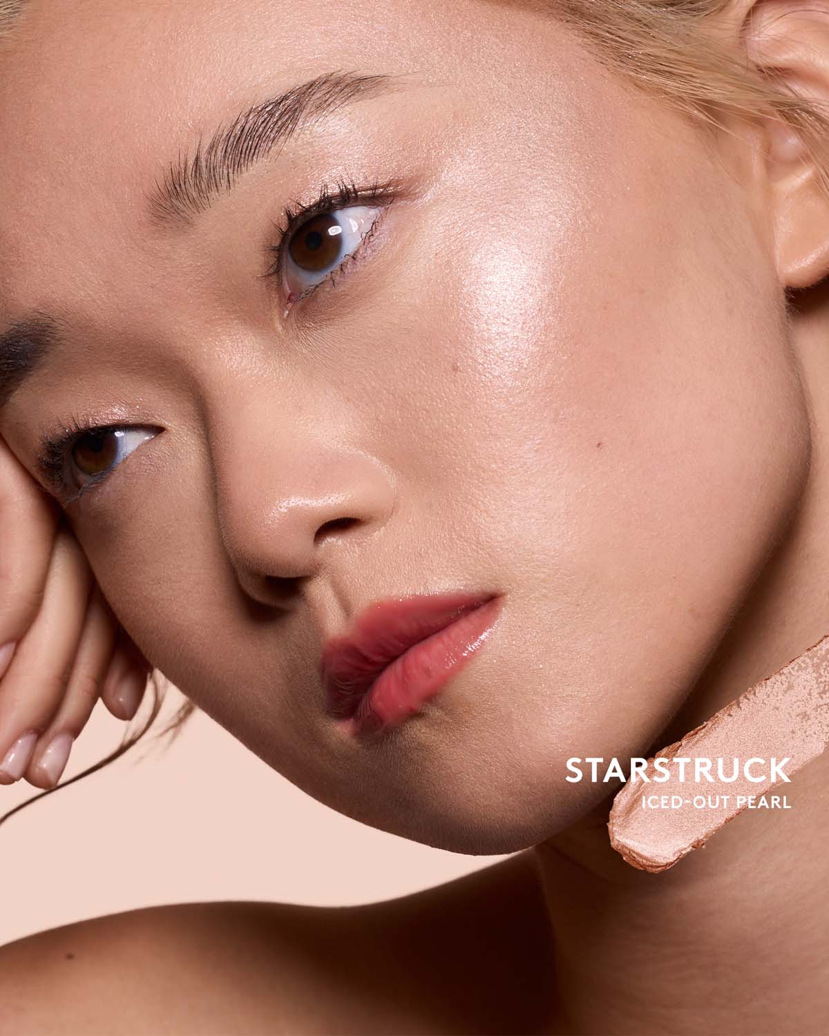 Match Stix Shimmer Skinstick — Starstruck