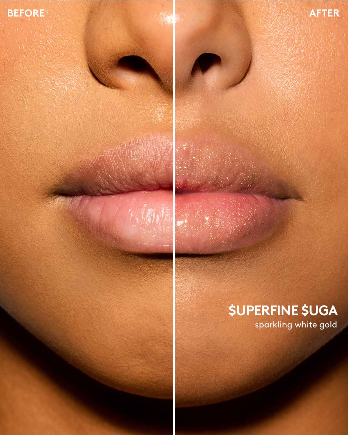 Gloss Bomb Oil Luminizing Lip Oil 'N Gloss — $uperfine $uga
