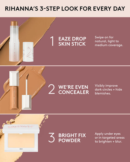 Eaze Drop Blur + Smooth Tint Stick — 20