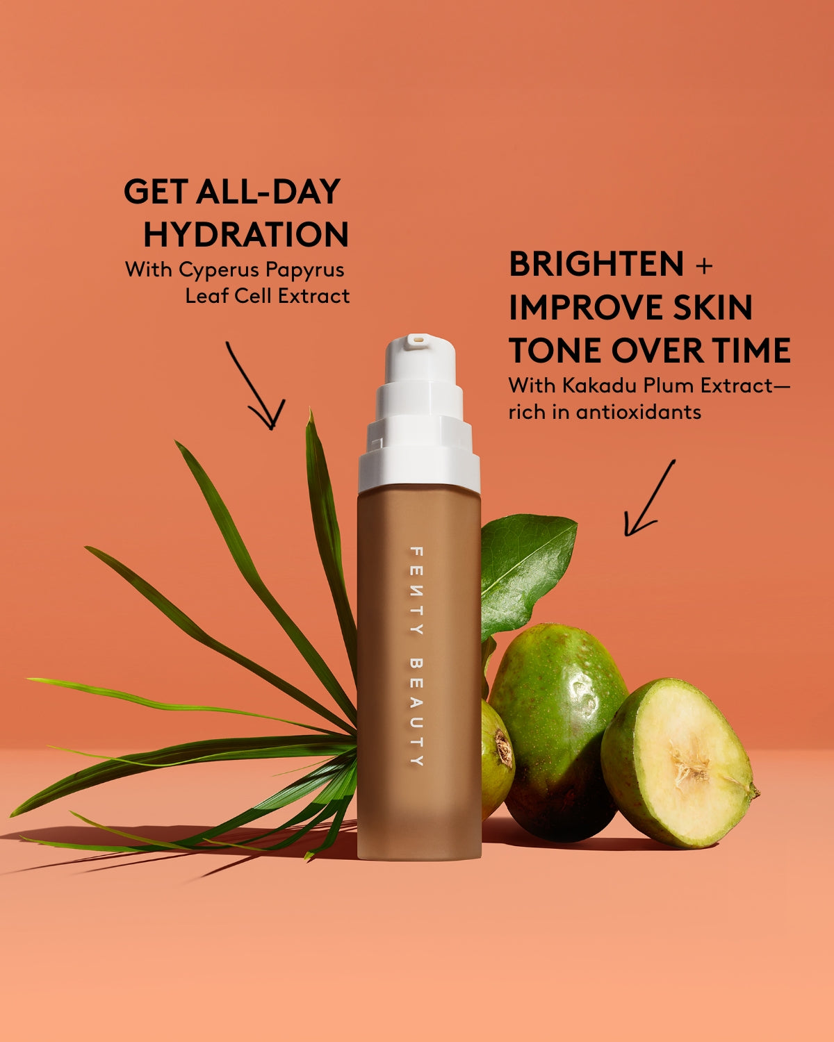Soft'lit Naturally Luminous Longwear Foundation — 190