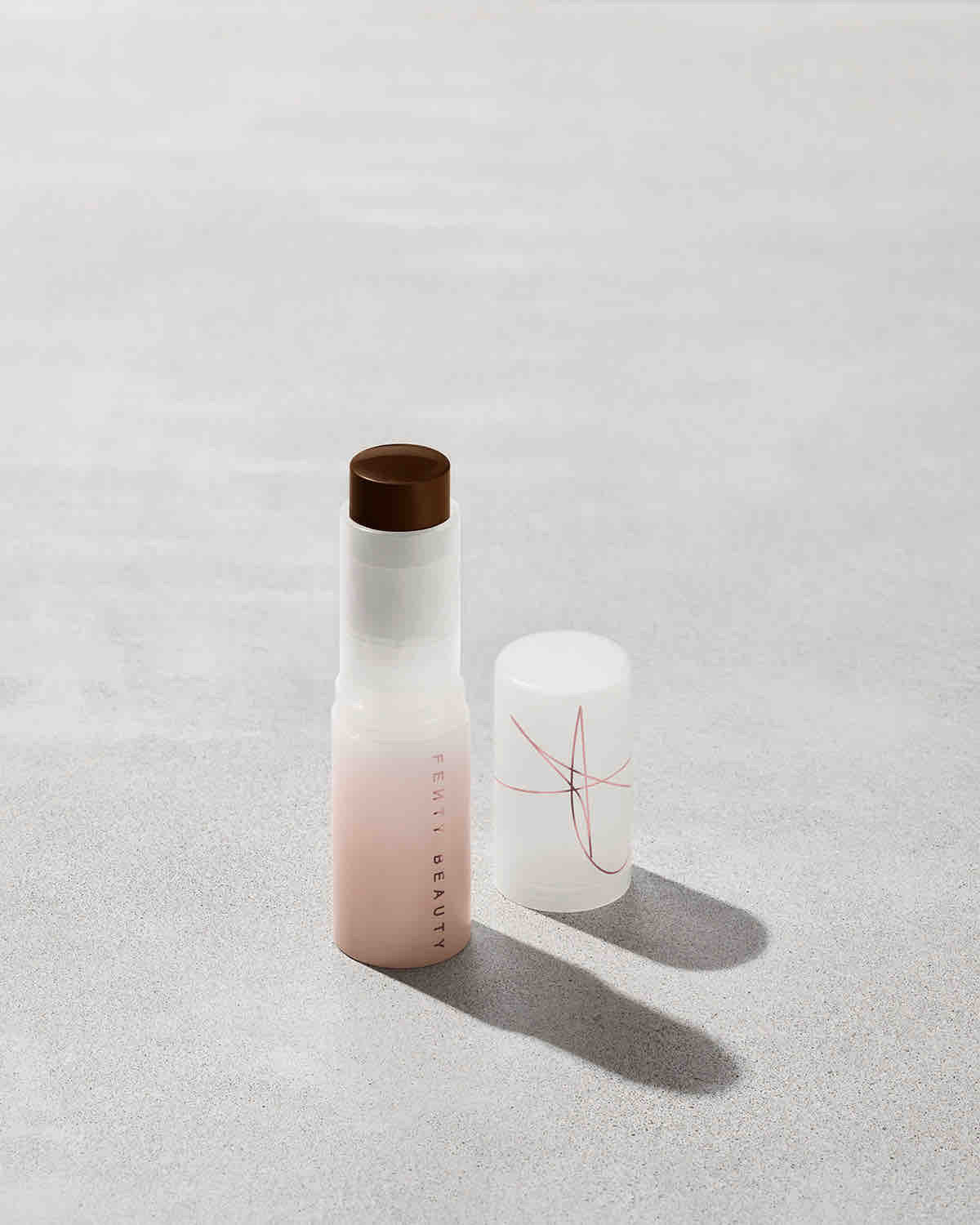 Eaze Drop Blur + Smooth Tint Stick — 25