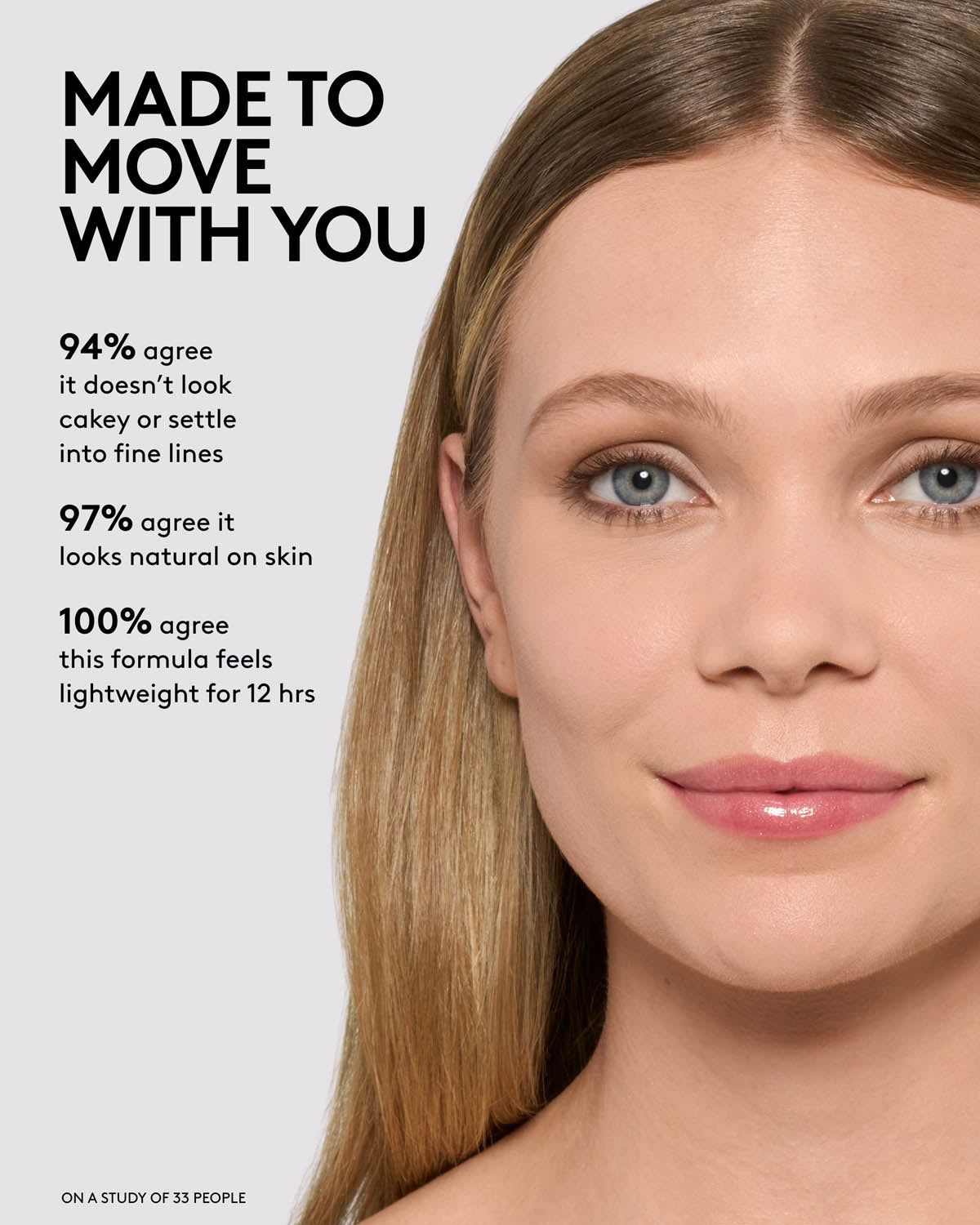 Pro Filt'r Fluid Flex Natural Matte Longwear Foundation — 266C