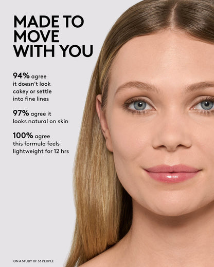 Pro Filt'r Fluid Flex Natural Matte Longwear Foundation — 226W