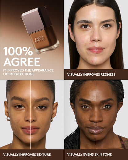 Pro Filt'r Fluid Flex Natural Matte Longwear Foundation — 116C