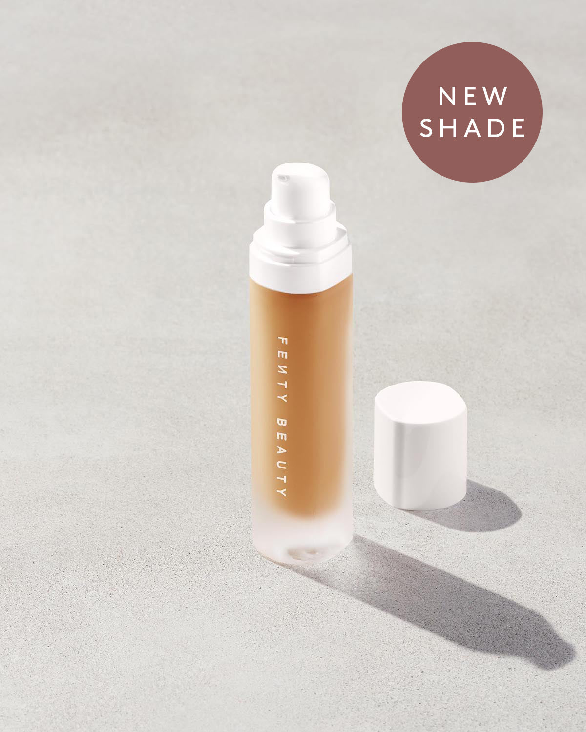 Pro Filt'r Soft Matte Longwear Foundation — #335