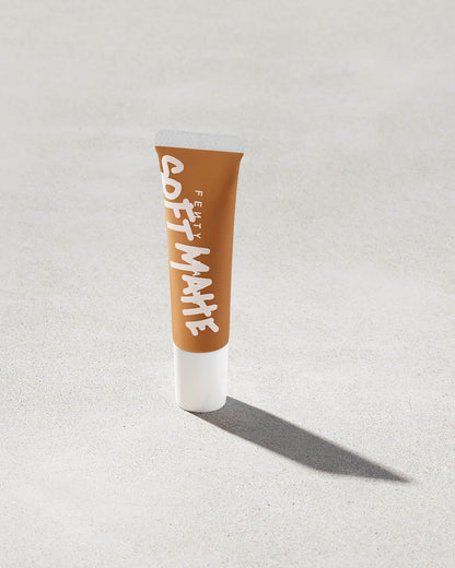 Pro Filt'r Soft Matte Longwear Foundation — #400