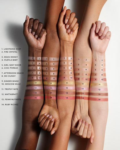 Killawatt Freestyle Highlighter — Ruby Richez