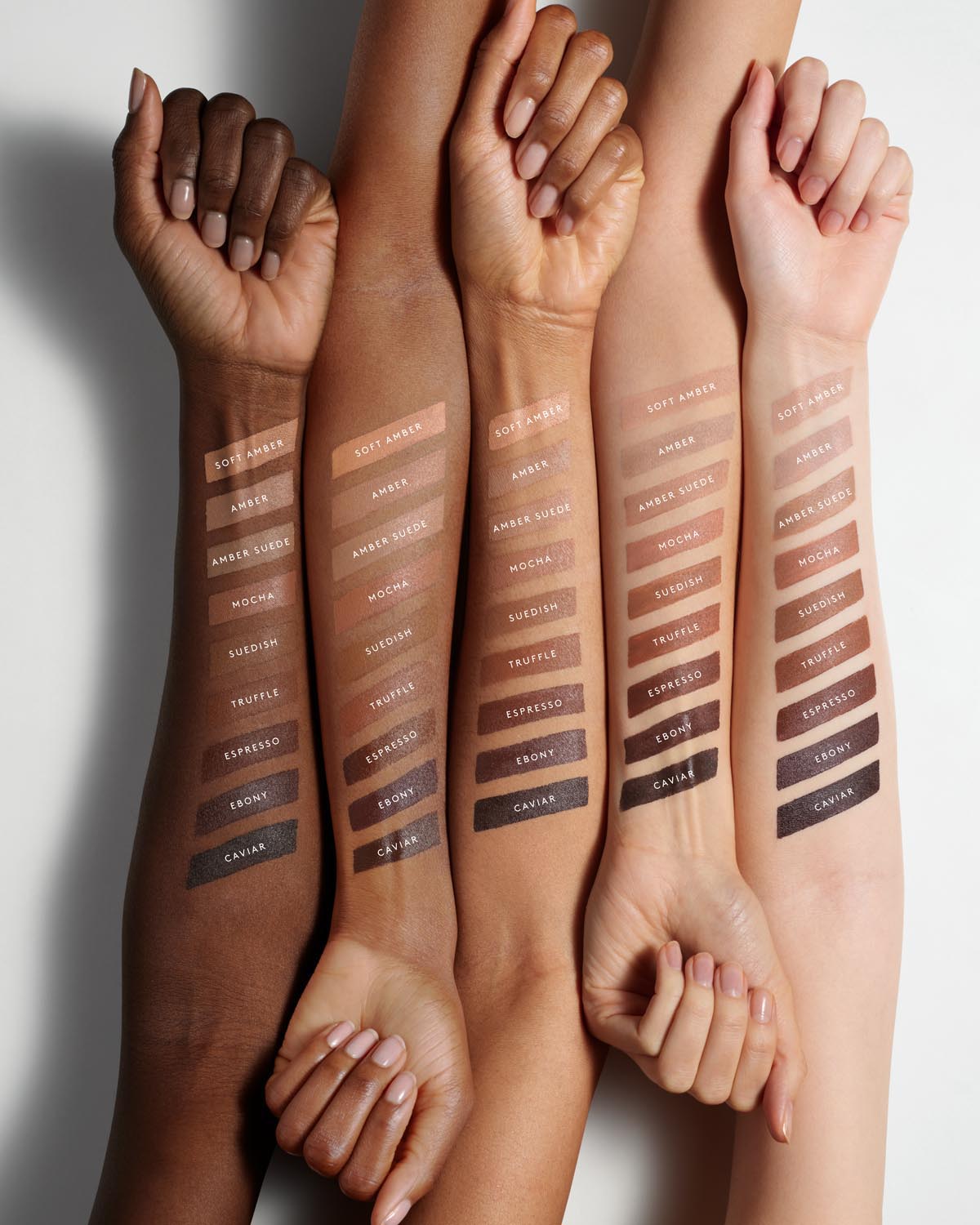 Match Stix Contour Skinstick — Soft Amber