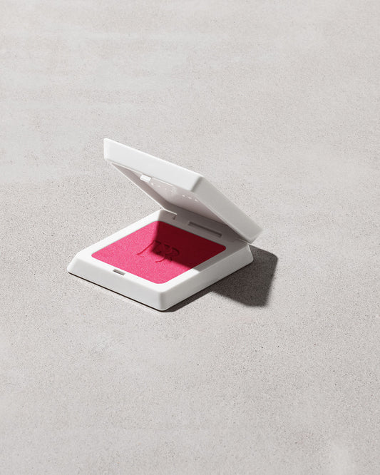 Fenty Cheeks Suede Powder Blush — Bubbleband$