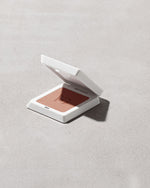 Fenty Cheeks Suede Powder Blush — Tahiti Teaze