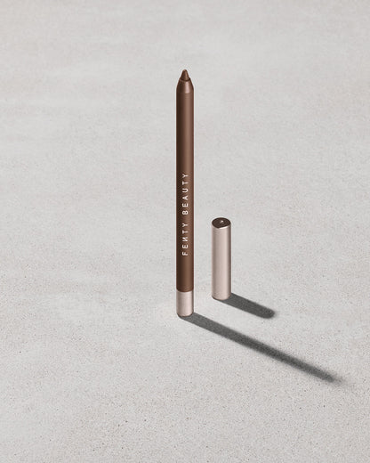 Fenty Beauty Traced Out Lip Liner in shade Extra Thigh.