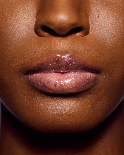 Gloss Bomb Universal Lip Luminizer — Grape Splash