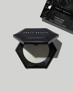 Diamond Bomb All-Over Diamond Veil — How Many Carats?! Midnight Diamonds Collection