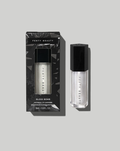 Gloss Bomb Universal Lip Luminizer — Diamond Milk