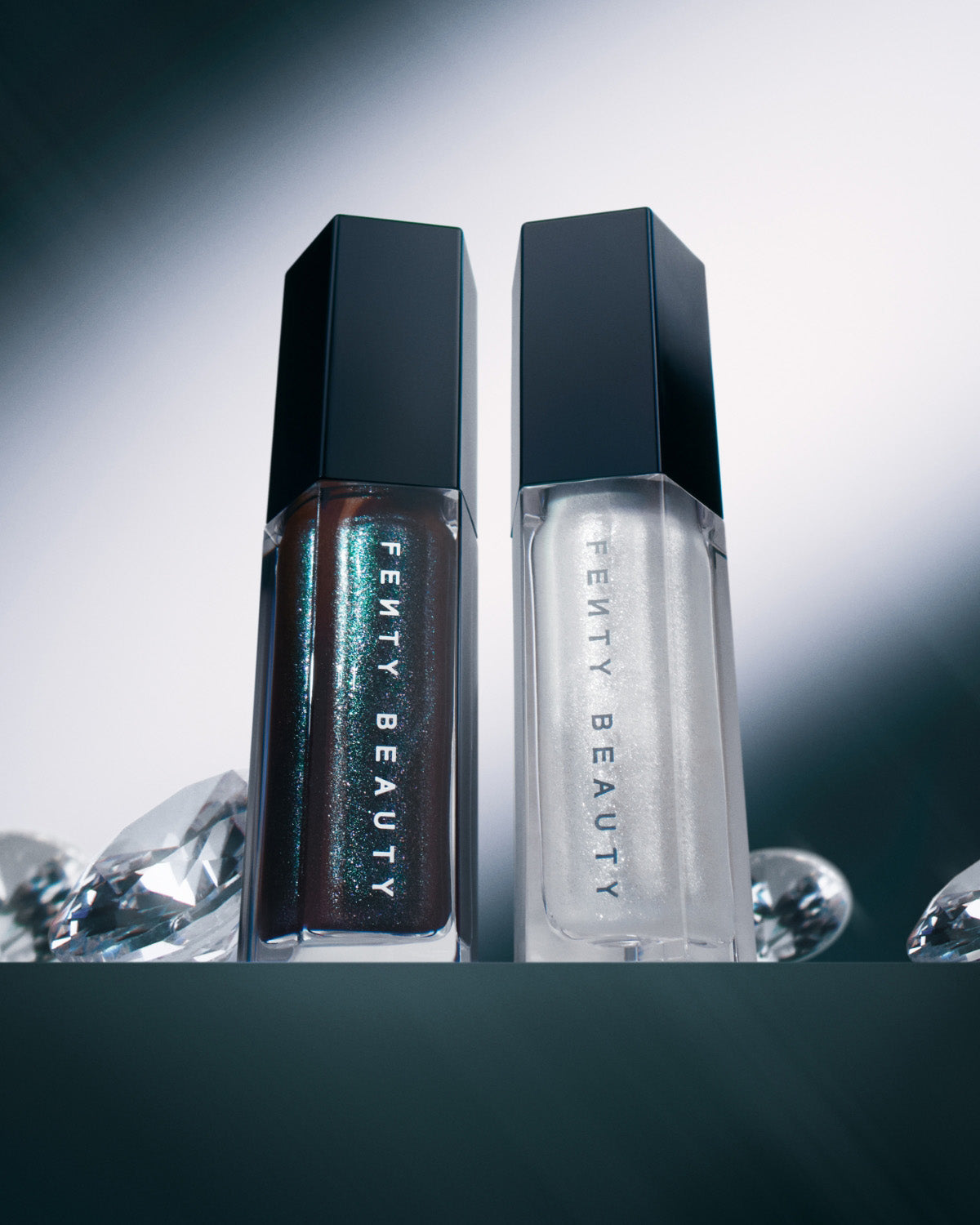 Gloss Bomb Universal Lip Luminizer — Caviar Crystalz