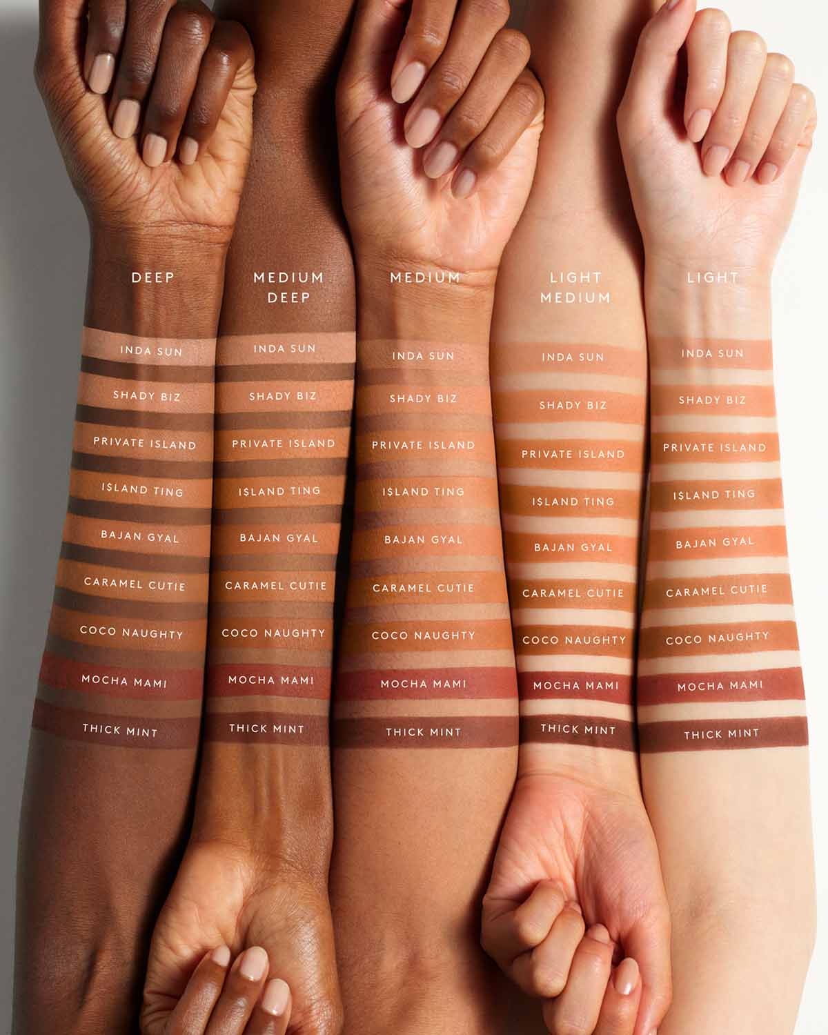 Sun Stalk'r Instant Warmth Bronzer — I$land Ting