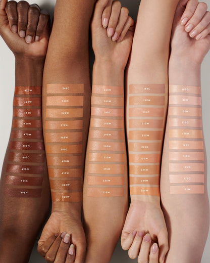 We're Even Hydrating Longwear Concealer — 140N