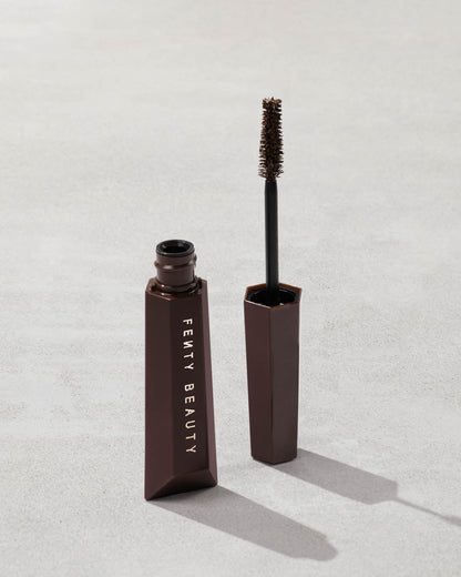 Hella Thicc Volumizing Mascara — Let'z Be Blunt