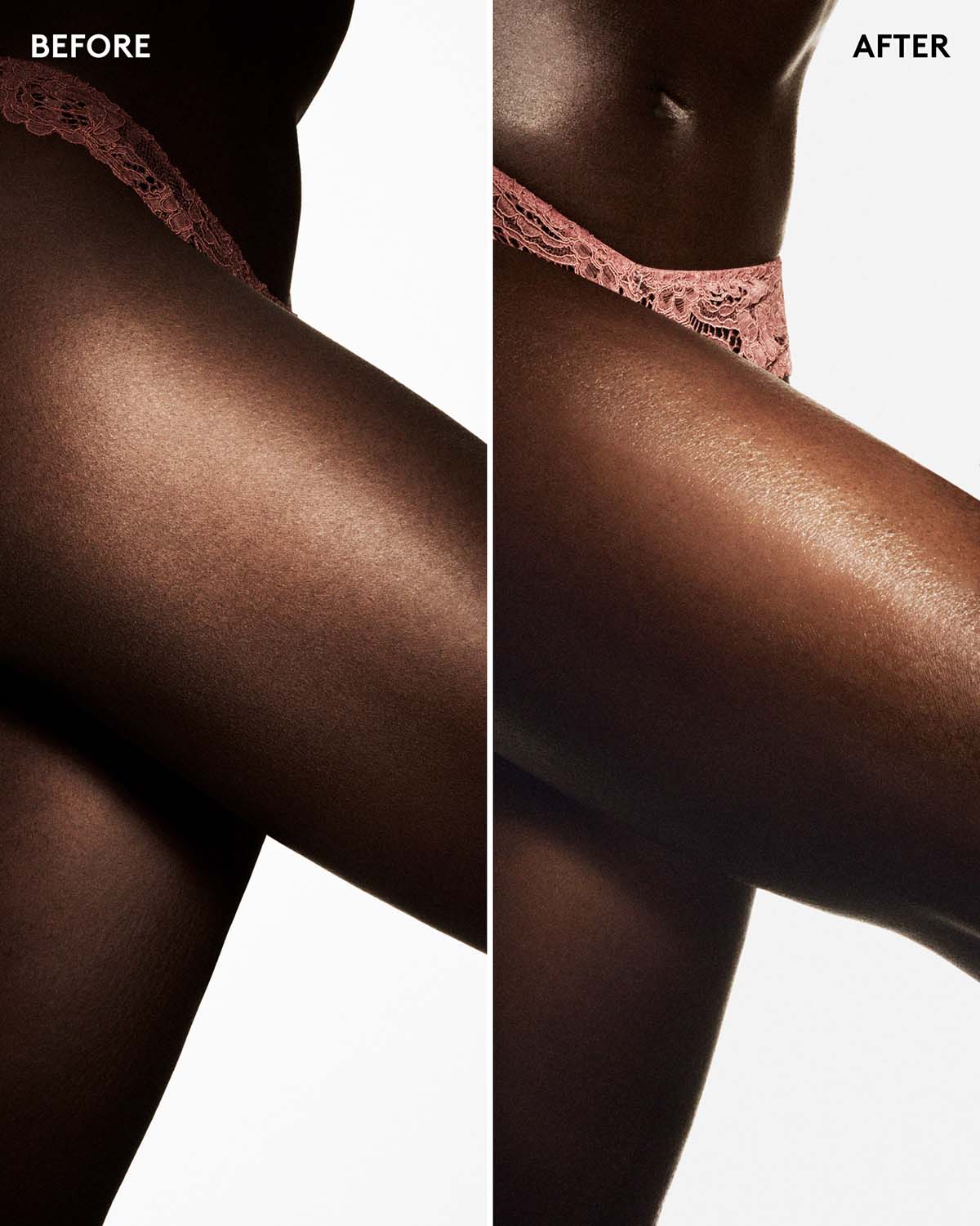 Butta Drop Hydrating Body Milk — Vanilla Dream