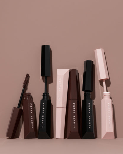 Hella Thicc Volumizing Mascara — Cuz I'm Black