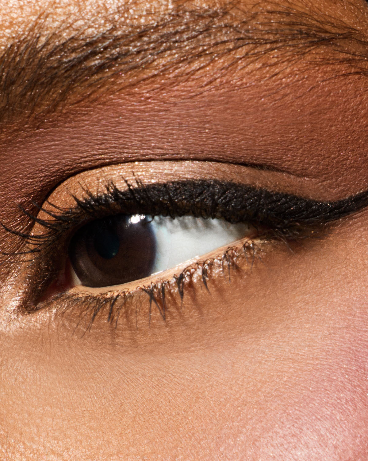 Fine Linez Lash Line-Enhancing Eyeliner — Cuz I'm Black