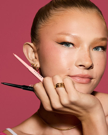 Fine Linez Lash Line-Enhancing Eyeliner — Wink O' Pink
