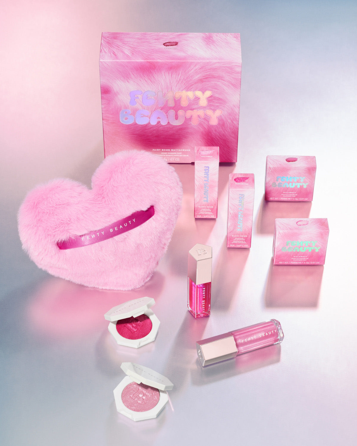 Gloss Bomb Universal Lip Luminizer — Wattabrat