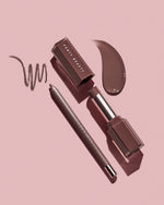 Gloss Bomb Stix Gloss Stick + Trace'd Out Lip Liner Bundle