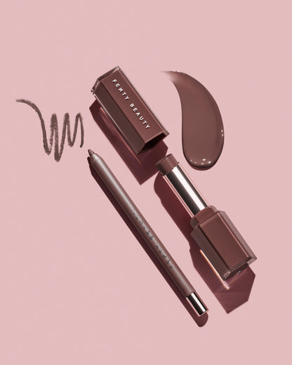 Gloss Bomb Stix High-Shine Gloss Stick — Rose Amber