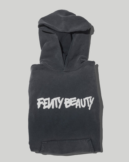 Fenty Beauty Oversized Unisex Hoodie — XS