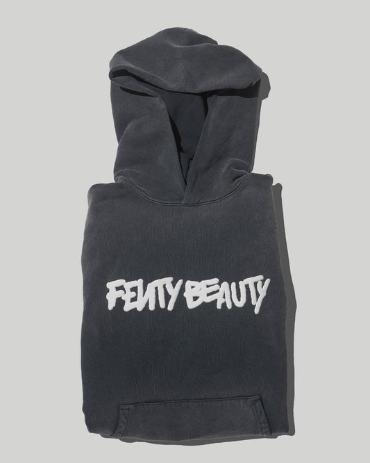 Fenty Beauty Oversized Unisex Hoodie — XS