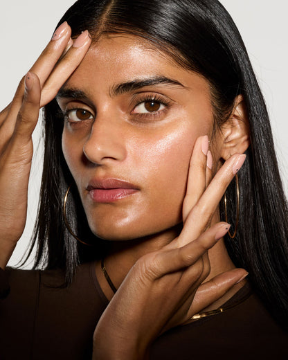 Hydra Vizor Broad Spectrum Mineral SPF 30 Sunscreen Moisturizer Refill