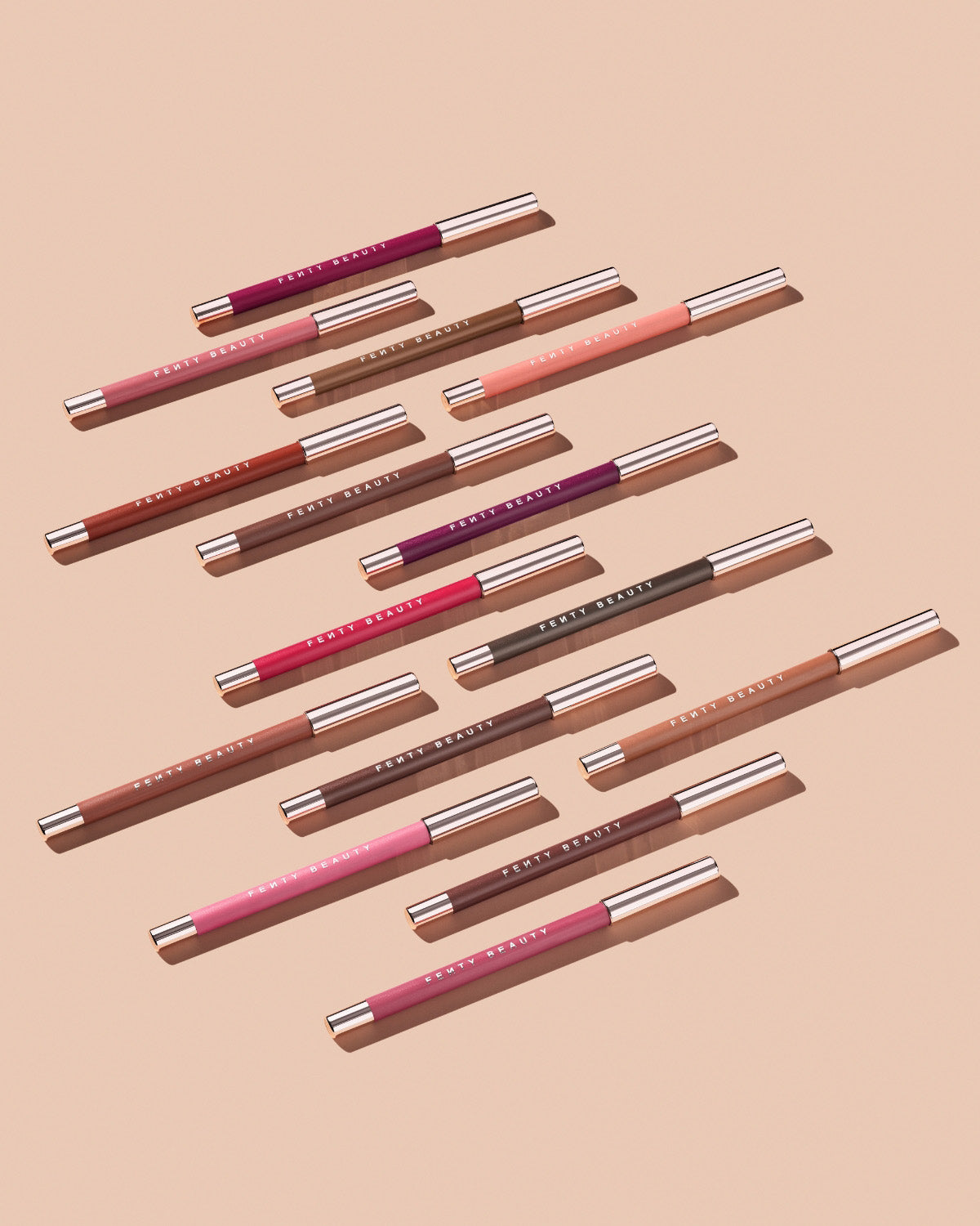 Trace'd Out Longwear Waterproof Pencil Lip Liner — They So Vine