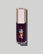 Gloss Bomb Heat Universal Lip Luminizer + Plumper — Purple Pepp'r