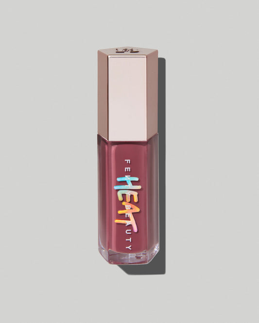 Gloss Bomb Heat Universal Lip Luminizer + Plumper — RiRi Heat