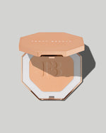 Sun Stalk'r Instant Warmth Bronzer — Cream Tea