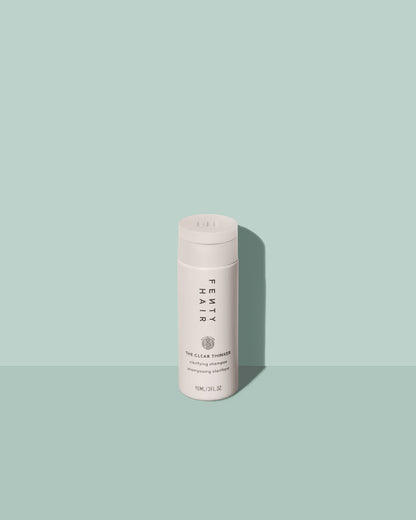 The Clear Thinker Clarifying Shampoo