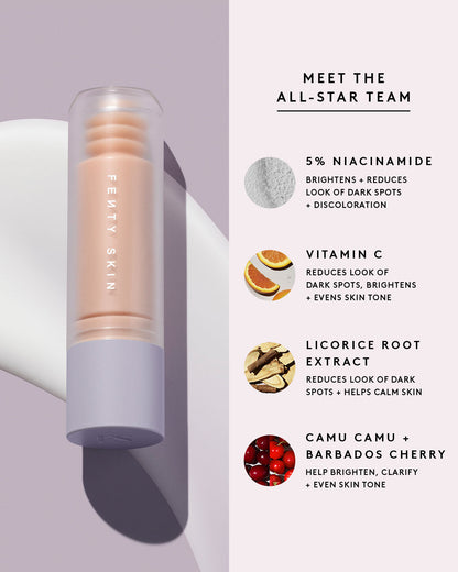 Watch Ya Tone Niacinamide Dark Spot Serum Refill