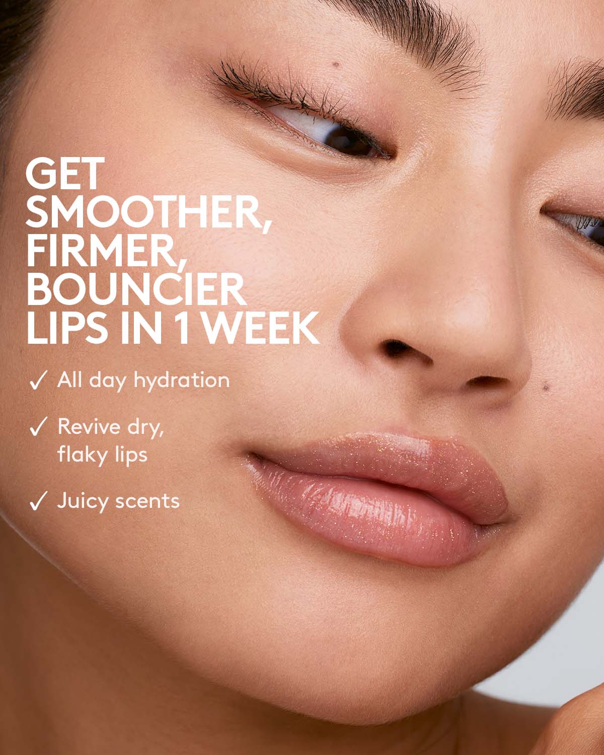 Big On Hydration: Milky Toner, Face Mask + Lip Mask Trio