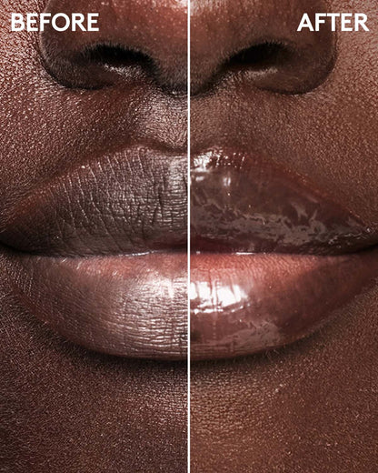 Big On Hydration: Milky Toner, Face Mask + Lip Mask Trio