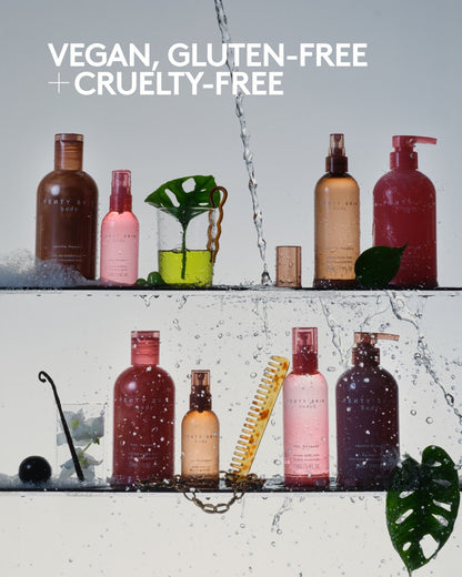 Allover Body Mist — Vanilla Flowers