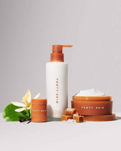 Butta Drop Hydrating Body Milk — Salted Caramel
